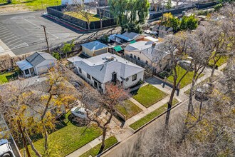 1667 Valencia Ave in San Bernardino, CA - Building Photo - Building Photo