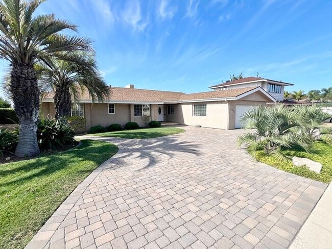 property at 6082 Madra Ave