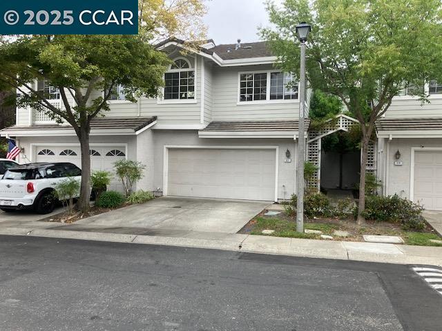 property at 321 W Meadows Ln