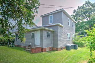 809 Ohio St in Columbia, SC - Foto de edificio - Building Photo