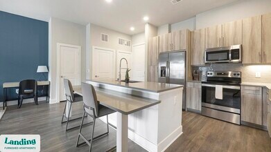 1900 Airport Commerce Dr in Austin, TX - Building Photo - Building Photo