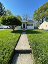 1415 Potomac Ave in Lafayette, IN - Building Photo