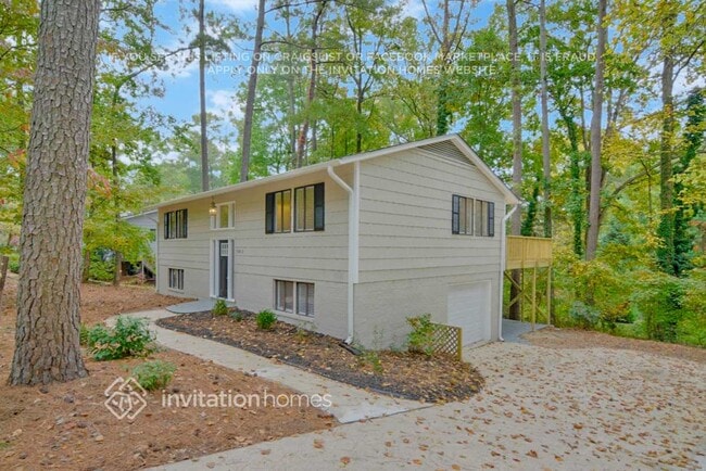 7812 Haymarket Ln in Raleigh, NC - Foto de edificio - Building Photo