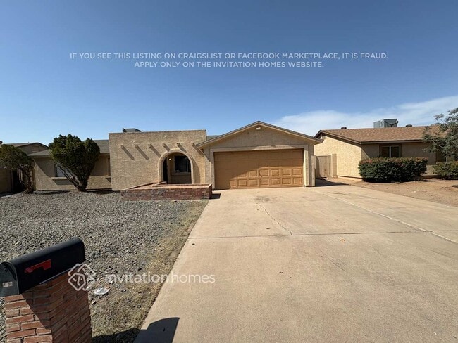 property at 6038 W Vernon Ave