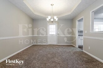 6403 Flat Rock Dr in Flowery Branch, GA - Building Photo - Building Photo