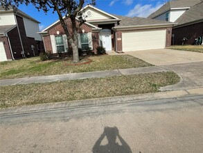 18830 Calla Spring Dr in Cypress, TX - Building Photo - Building Photo