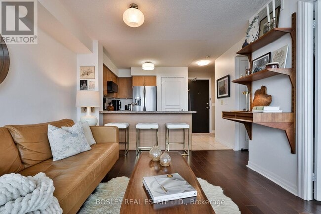 property at 1600 Charles St