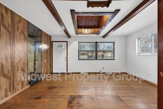 1156 Cove Ln in St. Louis, MO - Building Photo - Building Photo