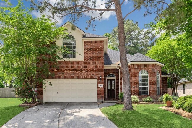20611 Carmine Oak Ct in Atascocita, TX - Building Photo - Building Photo