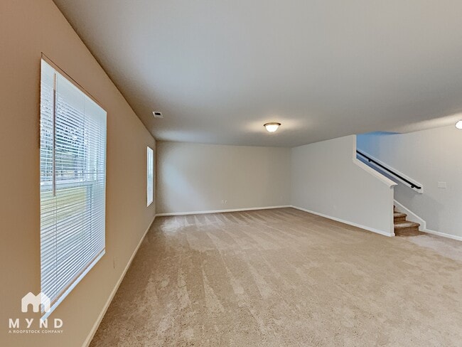 126 Forest Bend Way, Unit 33-3326 in Clayton, NC - Building Photo - Building Photo