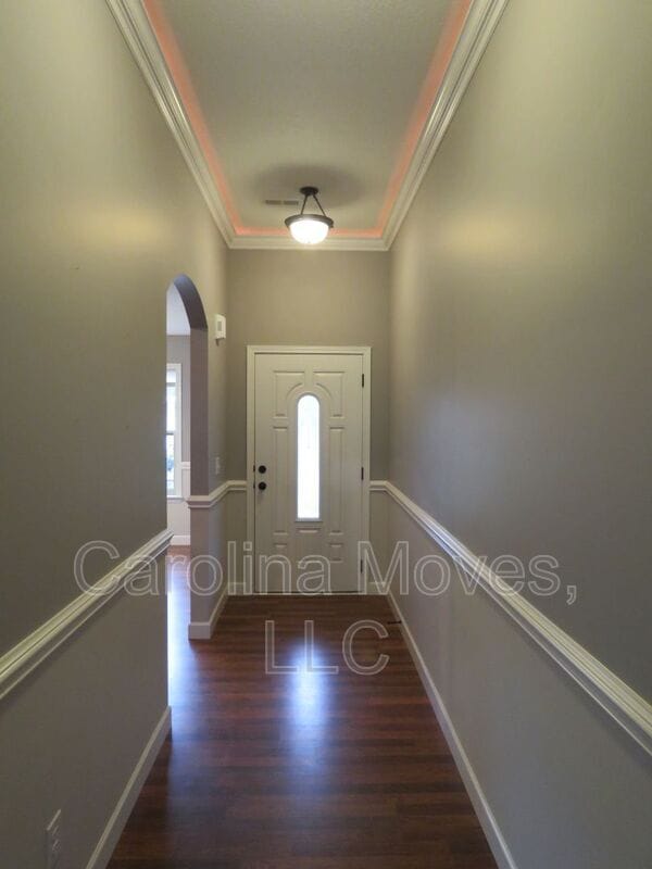 105 Dellwood Dr in Spartanburg, SC - Building Photo - Building Photo