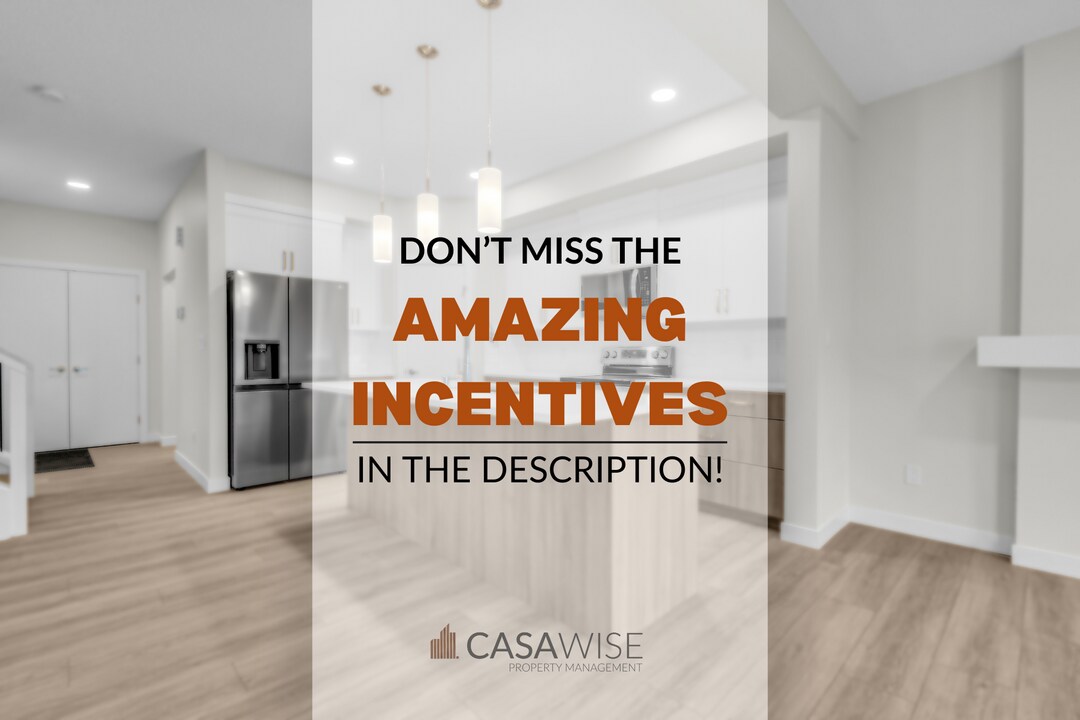 1075 Berg Pl in Leduc, AB - Building Photo