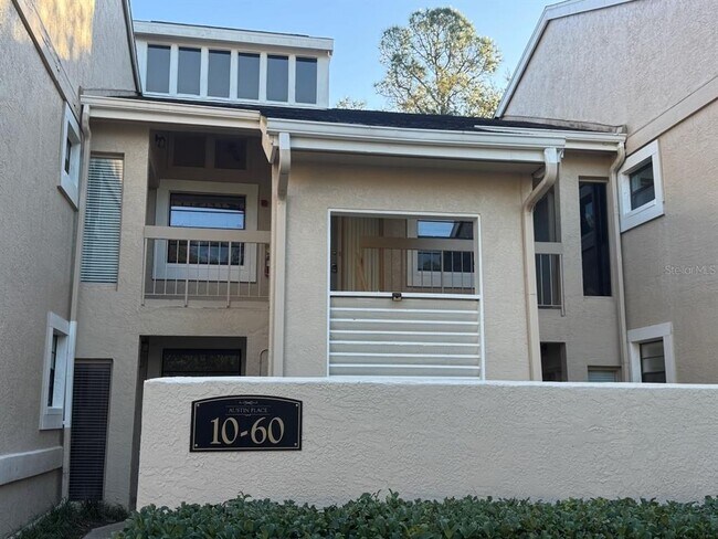 40 Austin Pl in Oldsmar, FL - Building Photo - Building Photo