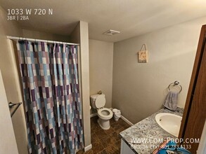 1033 W 720 N in Orem, UT - Building Photo - Building Photo