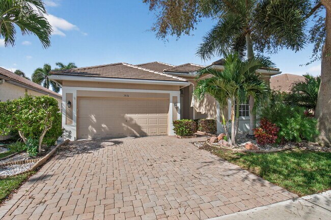 7976 Monarch Ct in Delray Beach, FL - Building Photo - Building Photo