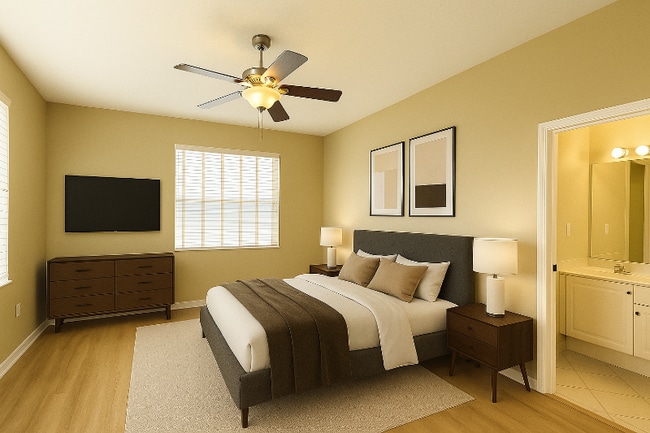 property at 8654 Lineyard Cay