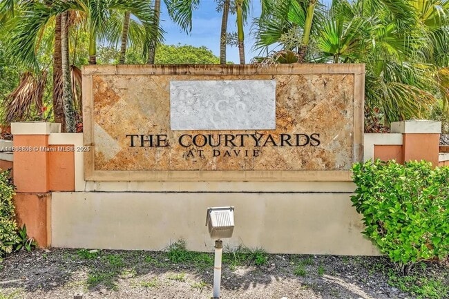 property at 6928 SW 39th St