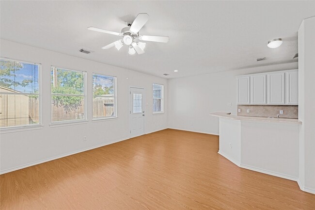 property at 6413 Dawson Creek Dr