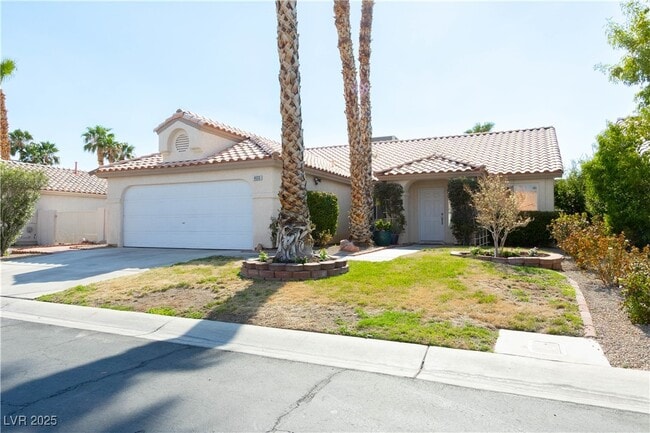 property at 4633 Califa Dr