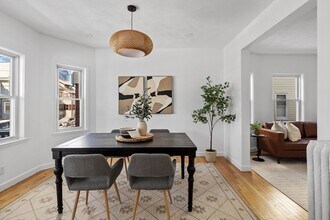 44-46 Pinkham Rd in Medford, MA - Building Photo - Building Photo