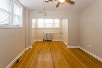 1604 W Berwyn Ave in Chicago, IL - Building Photo - Building Photo