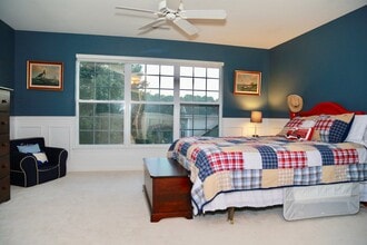 3720 Lake Powhatan Lk in Williamsburg, VA - Building Photo - Building Photo