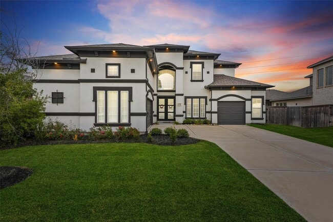 property at 30330 Parkside Passage Dr