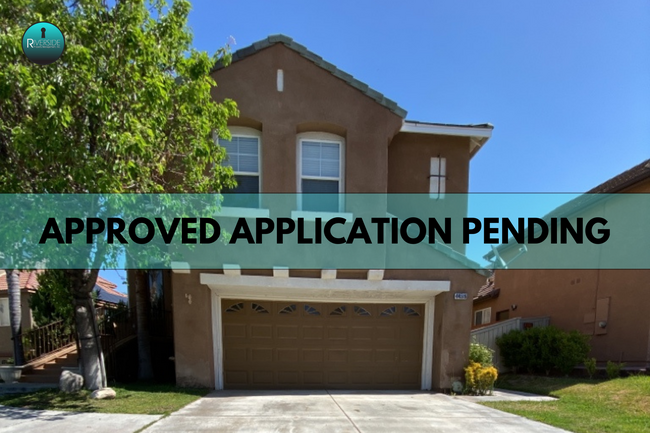 property at 44516 Penbrook Ln