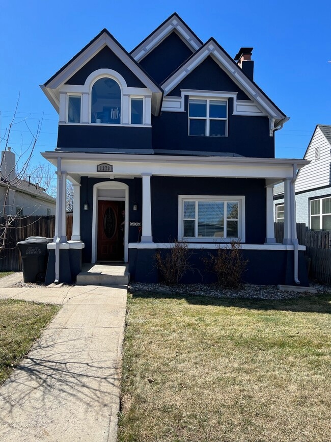 property at 1373 Osceola St