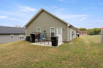 40 Sunderland Rd SW in Concord, NC - Building Photo - Building Photo