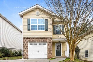 112 Village Pkwy in Woodstock, GA - Building Photo