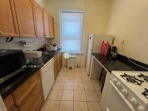 25 Queensberry St, Unit #8 in Boston, MA - Building Photo - Building Photo