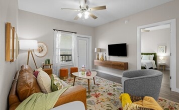 Azali at 7510 in Corpus Christi, TX - Foto de edificio - Building Photo