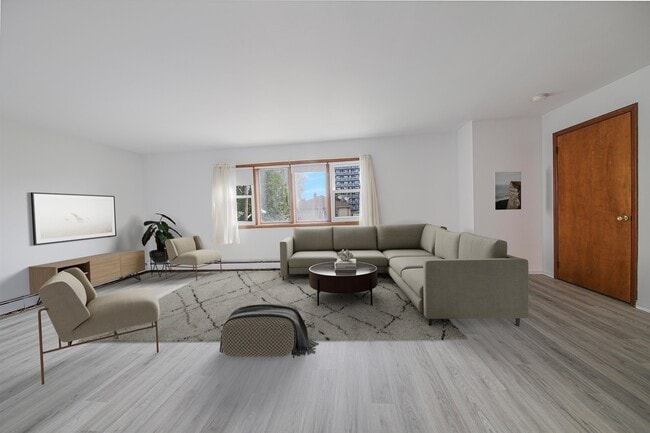 property at 180 W 22nd St