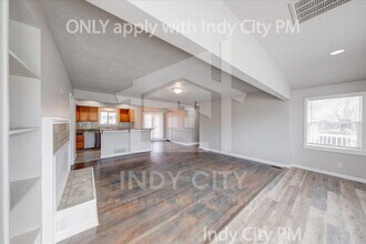 5120 Reeder St in Indianapolis, IN - Building Photo - Building Photo