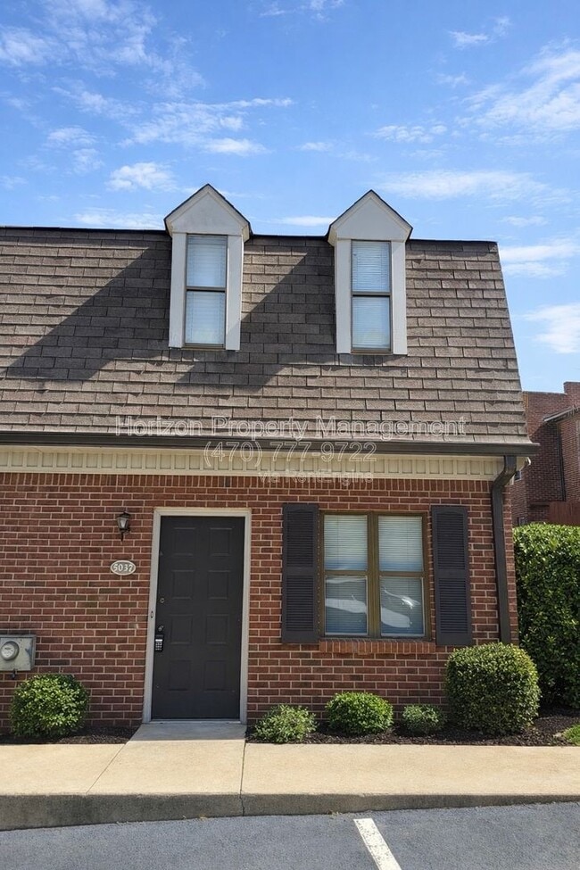 property at 5037 Top Cat Ct