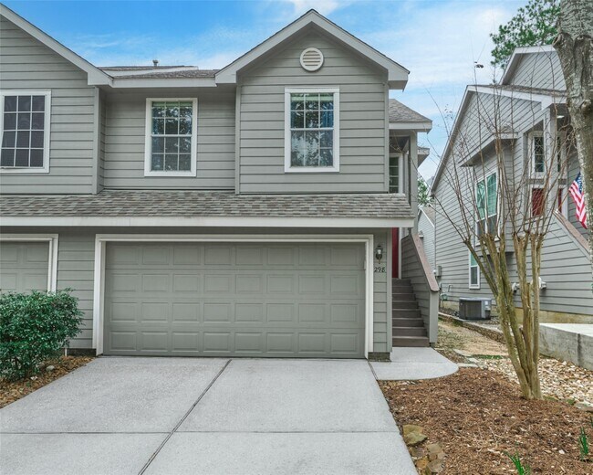 298 Sentry Maple Pl in Spring, TX - Building Photo - Building Photo