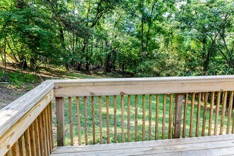 4325 Bristol Rd SW in Roanoke, VA - Building Photo - Building Photo