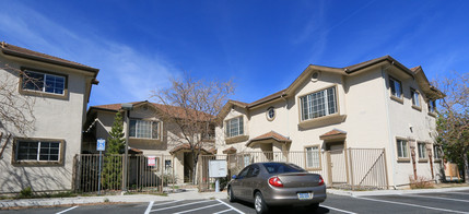 1041 Watt St in Reno, NV - Foto de edificio - Building Photo