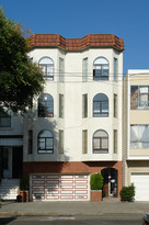 367 Arguello Blvd Apartments