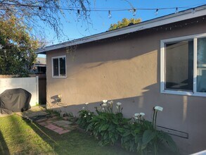 2357 250th St, Unit Back in Lomita, CA - Building Photo - Building Photo