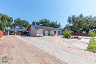 4138 S 20th St in Abilene, TX - Building Photo - Building Photo