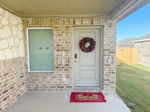 15069 Red Sands Trl in Haslet, TX - Building Photo - Building Photo