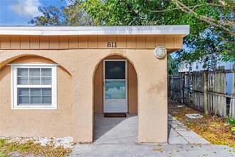 811 Illinois Ave in Palm Harbor, FL - Building Photo - Building Photo