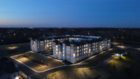 The Ravelle at Ridgeview in Antioch, TN - Foto de edificio - Building Photo