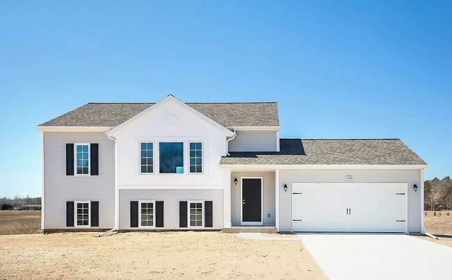 property at 1129 Trillium Blvd