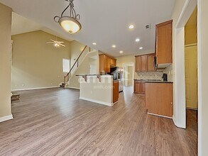 423 Evans Mill Dr in Dallas, GA - Building Photo - Building Photo