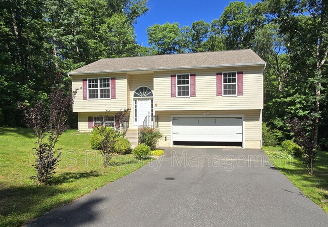 property at 12905 Bivouac Ct