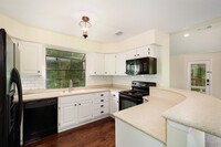 18115 Bambriar Dr in Houston, TX - Building Photo - Building Photo