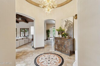 8520 E Via Montoya in Scottsdale, AZ - Building Photo - Building Photo